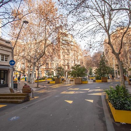 41Par1022 - Luminous Apartment In Sant Antoni Barcelona Exterior photo